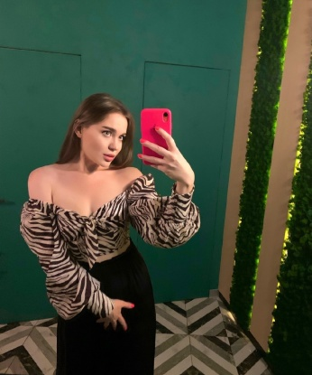 Сабрина, 22